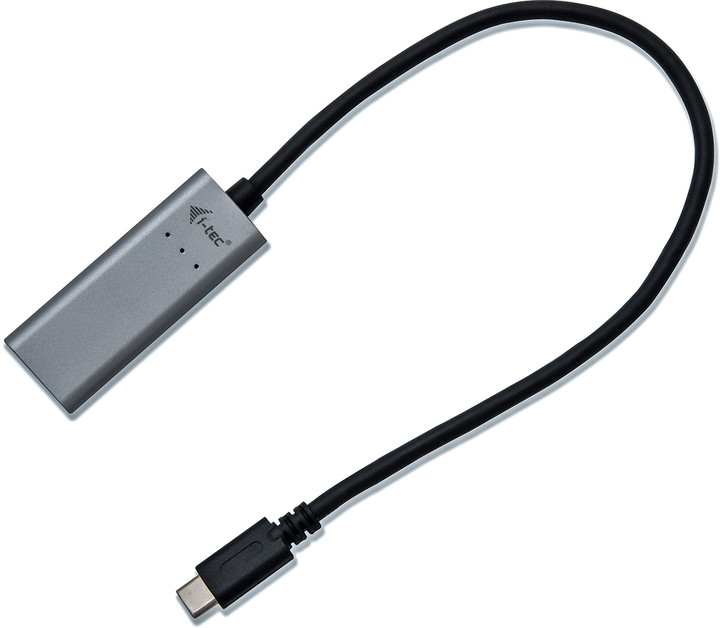Përshtatës i-Tec USB C, Gigabit Ethernet