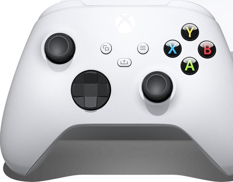 Konzolë Xbox Series S RRS-00153, e bardhë