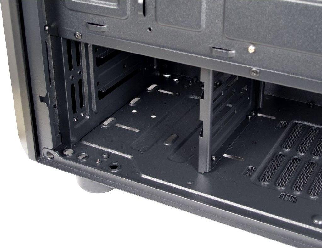 Kasë Inter-Tech IT-3303 Hornet, Midi Tower