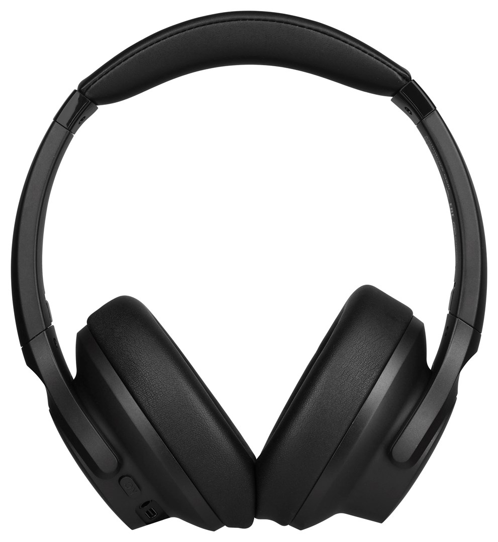 Kufje Soundcore Q20i, Bluetooth, të zeza
