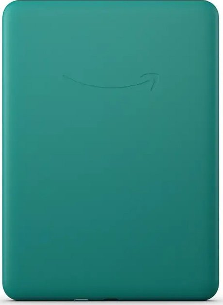 Lexues elektronik Amazon Kindle Paperwhite 2024, 7", USB C, e gjelbër