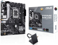 Pllakë Amë Asus PRIME H610M-A WIFI