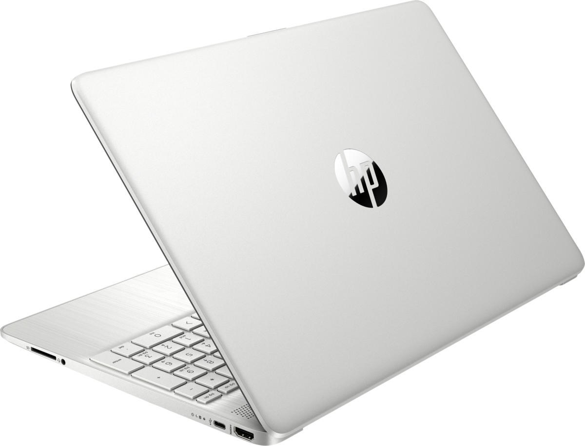 Laptop HP 15-FC0013OD, 15.6", AMD Ryzen 3, 8GB RAM, 256GB SSD, i argjendtë