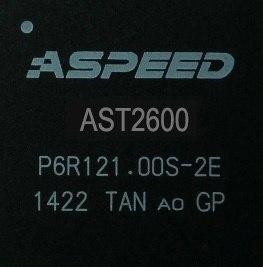 Modul menaxhimi ASUS ASMB10 iKVM për P12R, ASPEED 2600
