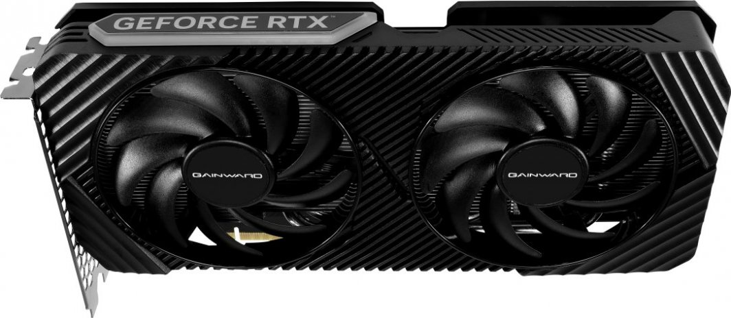 Kartelë grafike Gainward GeForce RTX 4060 Ghost 8GB GDDR6