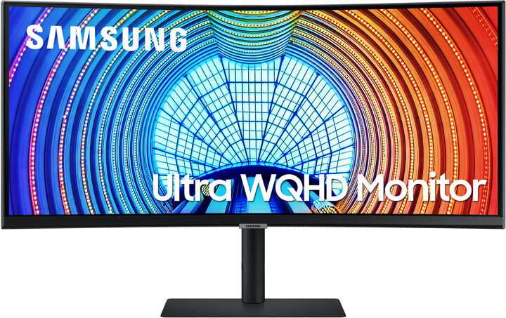 [OUTLET] Monitor Samsung S34A650UXU - 34'' LED