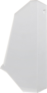 Detektor perde PIR Paradox NV-37M, për ambiente të brendshme dhe të jashtme, imunitet ndaj kafshëve