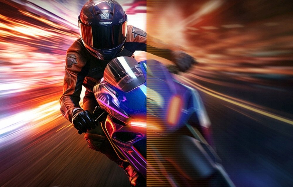 Kabllo DisplayPort UGREEN 2.1, 80Gbps, 16K, 2m, e zezë