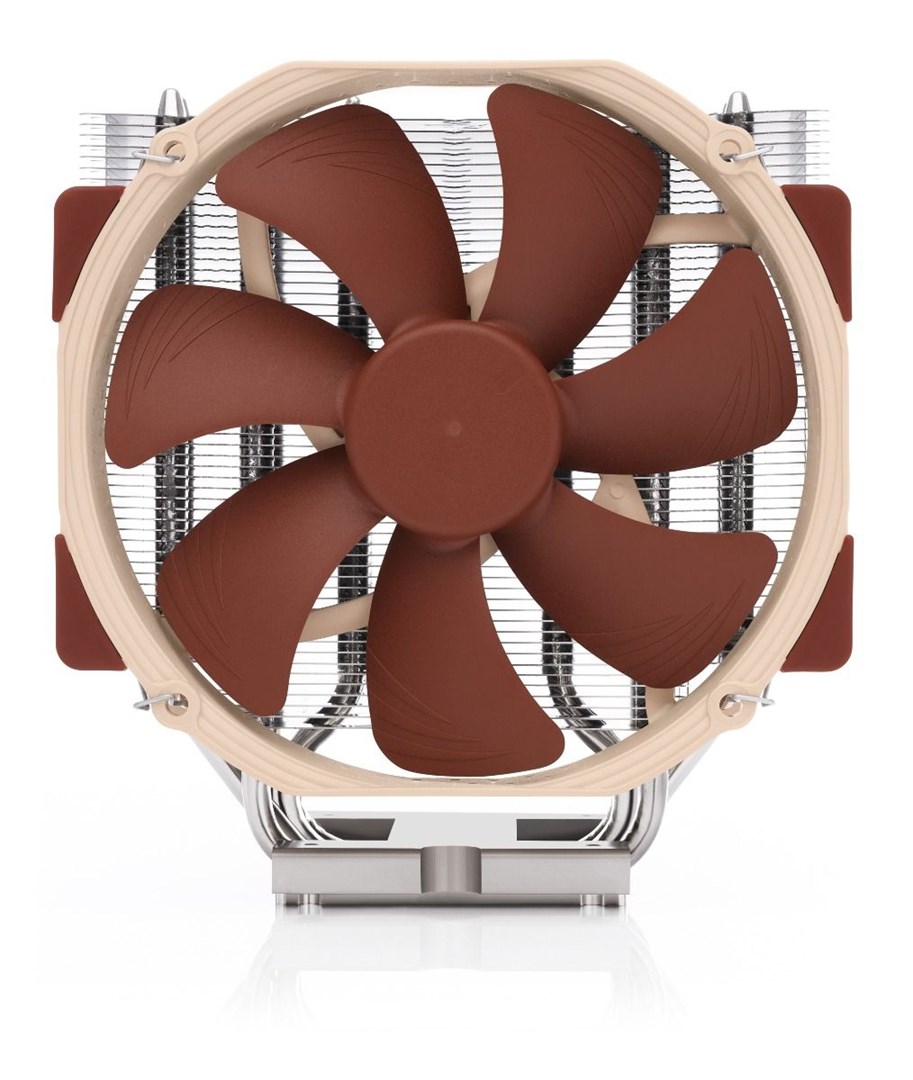 Ftohës CPU Noctua NH-U14S DX-3647, 140 mm, për Socket 3647, i kaftë