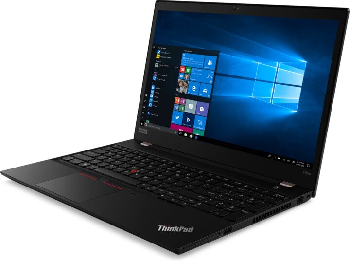 [OUTLET] Laptop Lenovo ThinkPad P15s Gen 2, 15.6'', Intel Core i7, 16 G RAM, 512GB SSD, NVIDIA Quadro T500, i zi