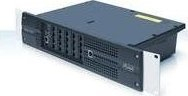 Central telefonik Auerswald COMpact 5500R, për rack 19", modular, i bardhë