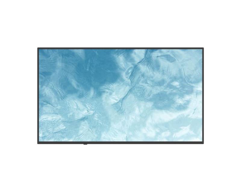HISENSE 55" 55GM60AE 4K UHD Digital Signage Display - 18/7 Operation