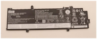 Bateri interne Lenovo ThinkPad T14 G4, 52.5Wh, 4 qeliza, litium jon