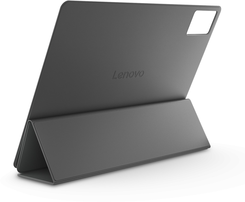 Mbulesë Lenovo Folio për Idea Tab Plus, me mbajtës stylus, gri
