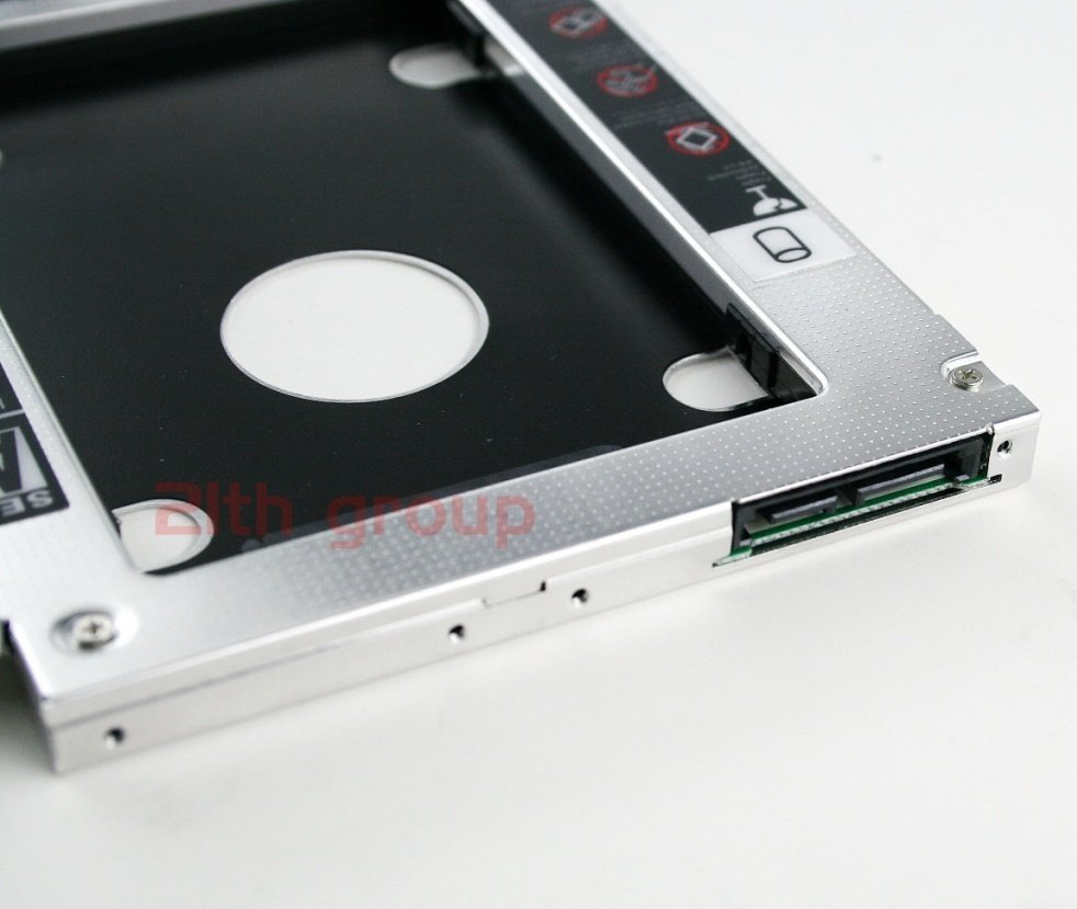 Надворешен SSD диск Tandberg RDX, 500GB, касета, сива