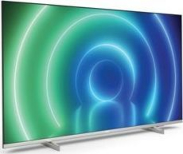 Televizor Philips 43PUS7556, 12 LED, 43'', 4K Ultra HD TV SAPHI
