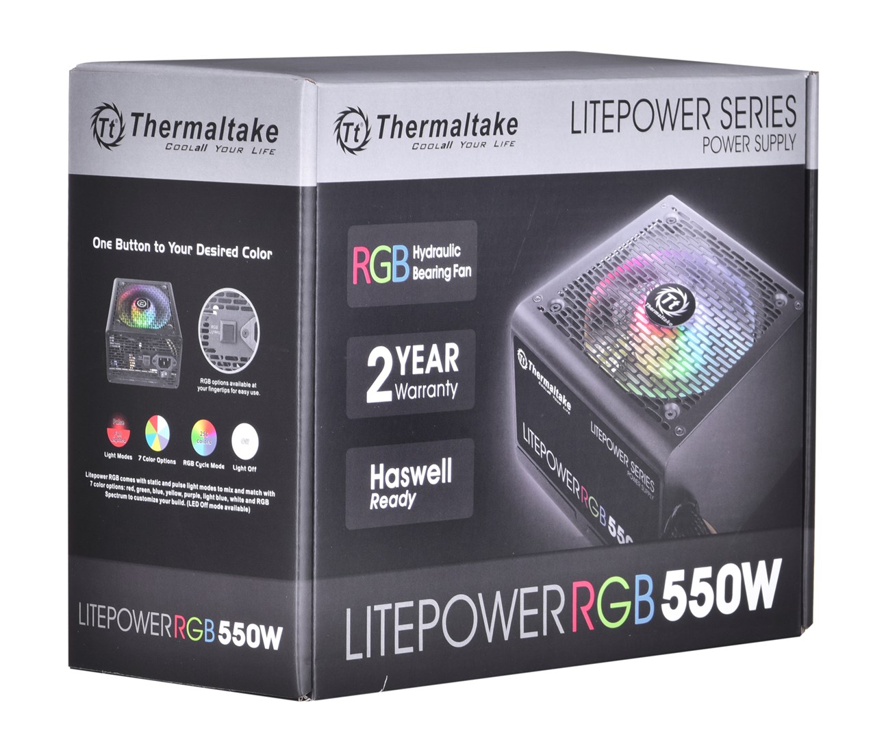 Burim energjie Computer, 24-pin ATX, 550 W