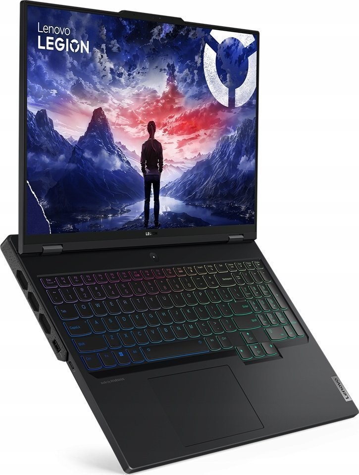 Laptop Lenovo Legion Pro, 16", Intel i9-14900HX, 32 GB RAM, 1 TB SSD, NVIDIA GeForce RTX 4090, i zi