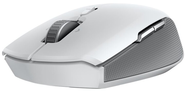 Maus Razer Pro Click Mini, i bardhë