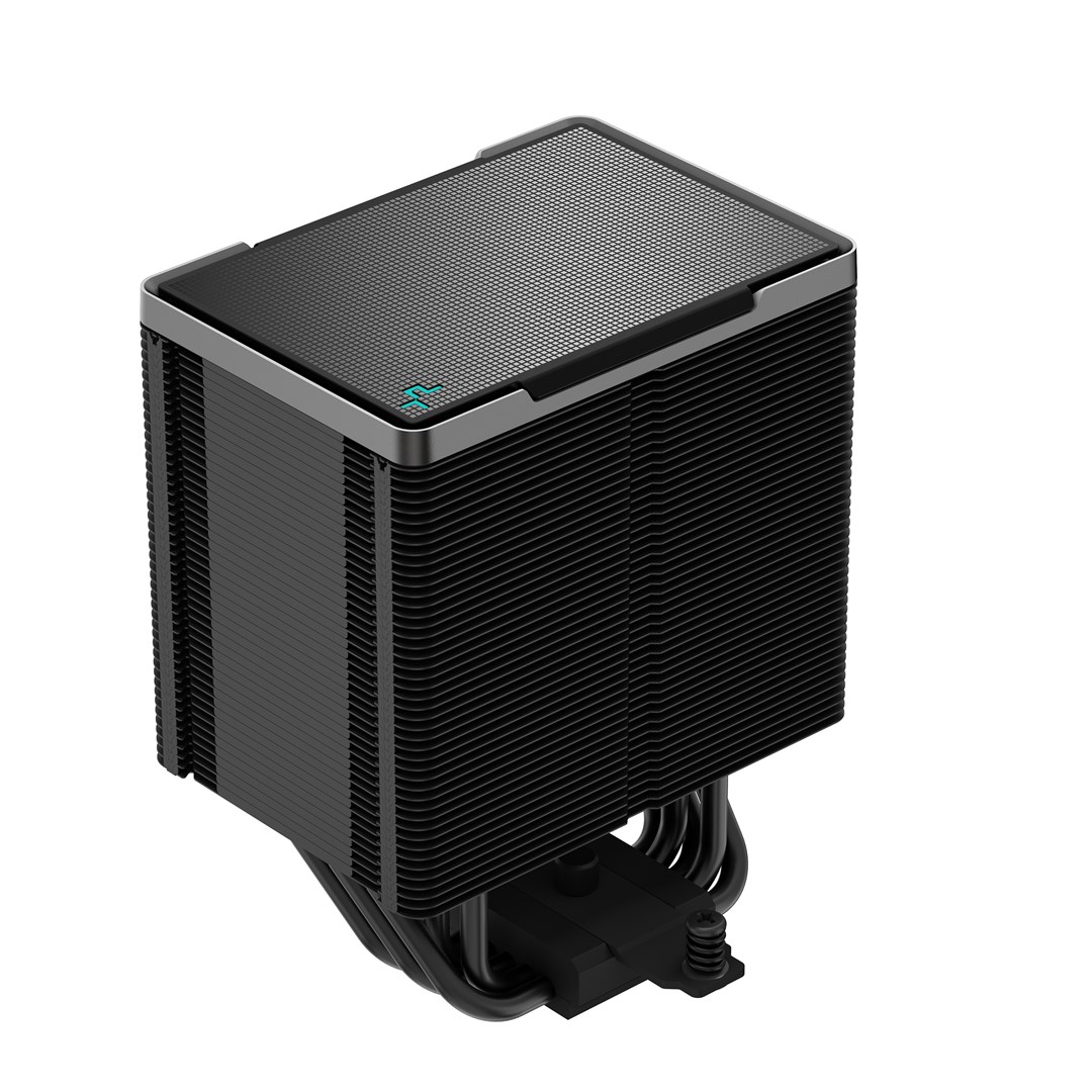 Ftohës për procesor DeepCool AK500 ZERO DARK, 12 cm