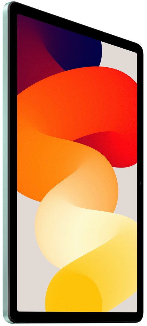 Tablet Xiaomi Redmi Pad SE, 11", 128GB, 4GB RAM, Snapdragon 680, i gjelbër mentë