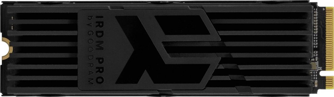 Disk SSD GOODRAM IRDM Pro, M.2, 2280 PCI-E x4, Gen4, NVMe SSD, 2 TB