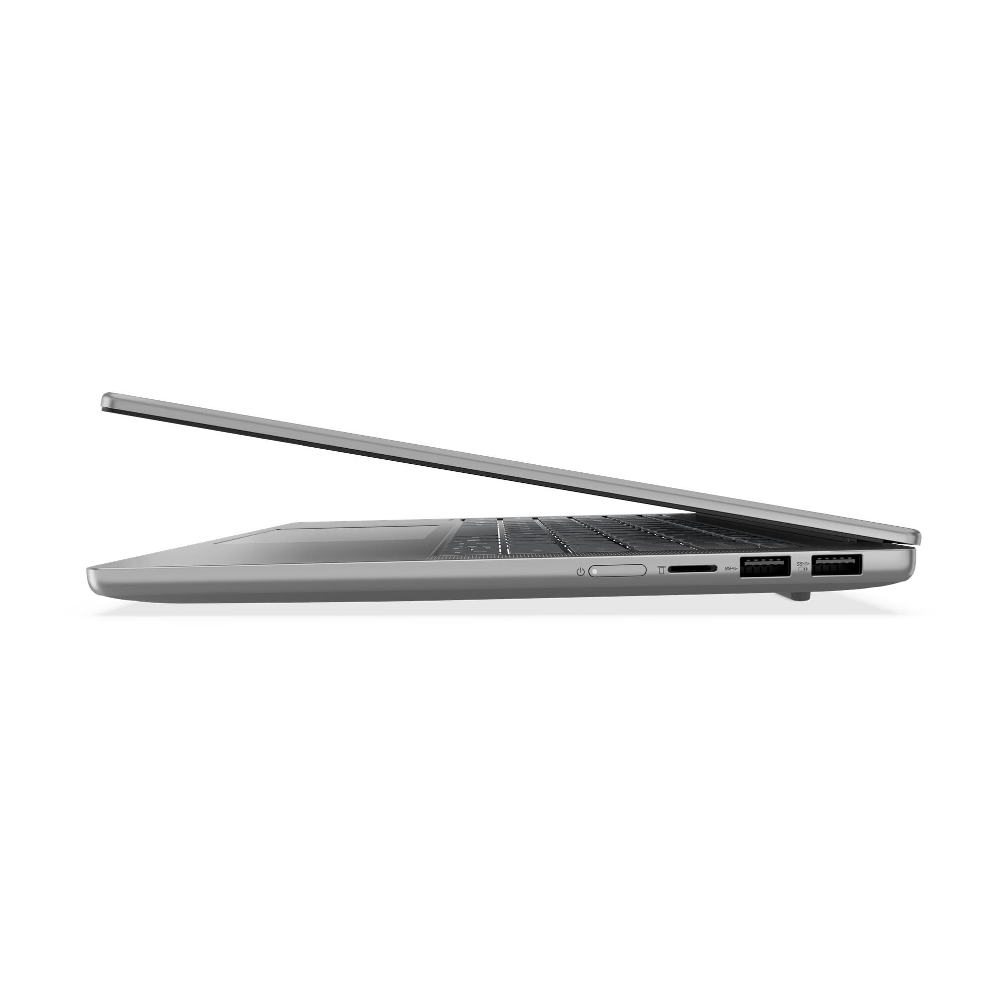 Laptop Lenovo IdeaPad Slim 5 14ARP10, 14", i hollë, gri