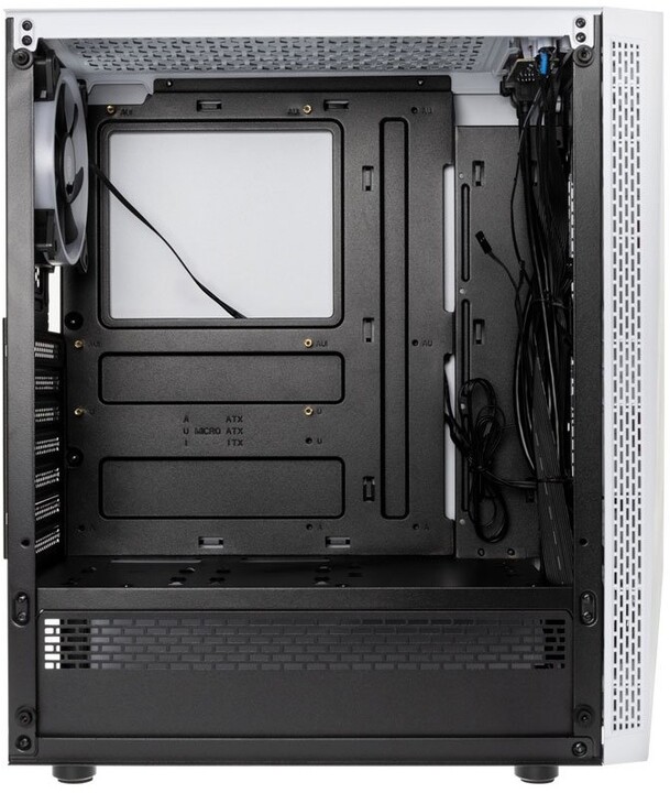 [OUTLET] Kasë Kolink VOID RGB Midi-Tower