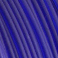Filament 3D Fiberlogy Easy PET-G, 1.75mm, 850g, blu navy transparent