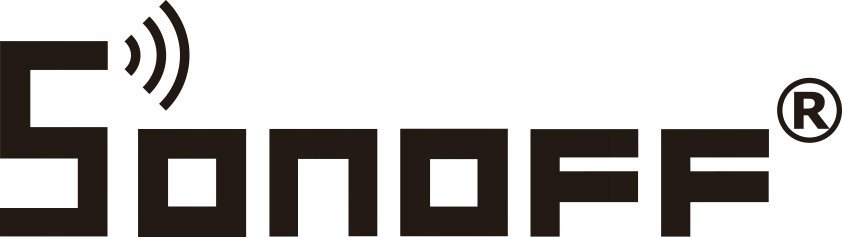 Kontrollues LED Sonoff L2 C, WiFi, me telekomandë, i bardhë