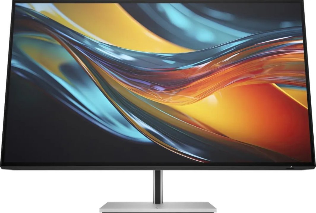 Monitor HP Pro 732pk, 31.5", 3840 x 2160 (UHD 4K), i hirtë