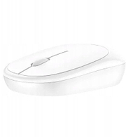 Maus wireless Hoco DI04, 2.4G, 1200dpi, i bardhë