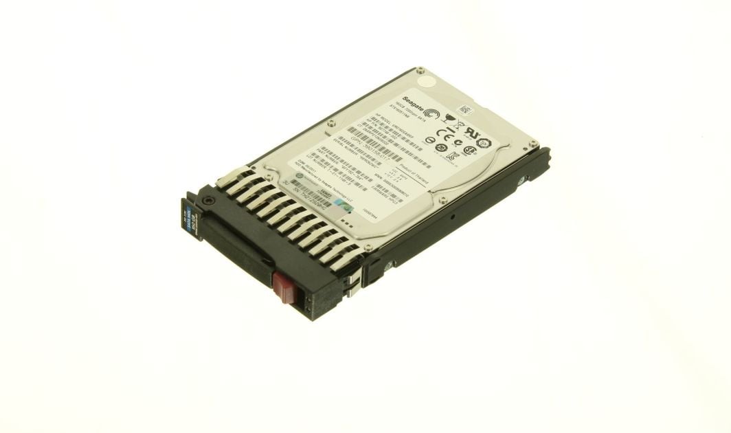 Disk HDD HPE 160GB SATA 7200rpm 2.5" 2.5"