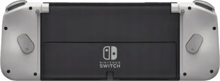 Kontroller Nintendo Split Compact, wireless, shumëngjyrësh