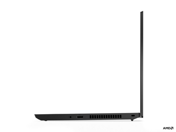 Laptop ThinkPad L14 AMD G1 20U5004KPB, 14", 8GB RAM, 512GB SSD, AMD Ryzen 5, Radeon, i zi
