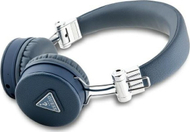 Kufje pa tela Guess GUBH70PGTSPSB, Bluetooth 5.3, ENC, blu
