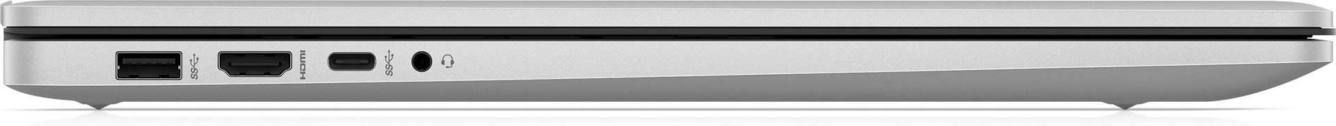 Laptop HP 17-cn1053cl, 17.3", Intel Core i5-1155G7, 12GB RAM, 1128GB HDD+SSD, i argjendtë