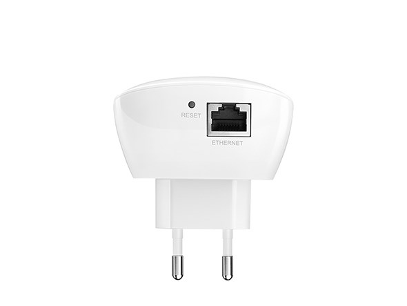 Zgjerues rrjeti TP-Link TL-WA850RE, N300 300Mbps, i bardhë