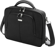 Çantë laptopi Dicota Eco Multi Compact, 15.6", material RPET, e zezë