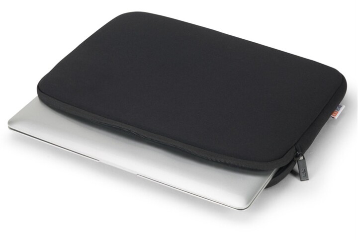 Këllëf DICOTA BASE XX për laptop 15"-15.6", i zi