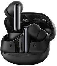 Kufje wireless QCY Melobuds N50, Bluetooth 5.4, ANC, të zeza