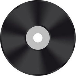 CD bosh MediaRange MR285 CD-R, 700MB, 52x, paketim 100 copë