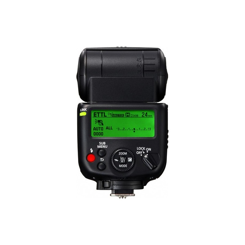 Blic Canon Speedlite 430EX III-RT