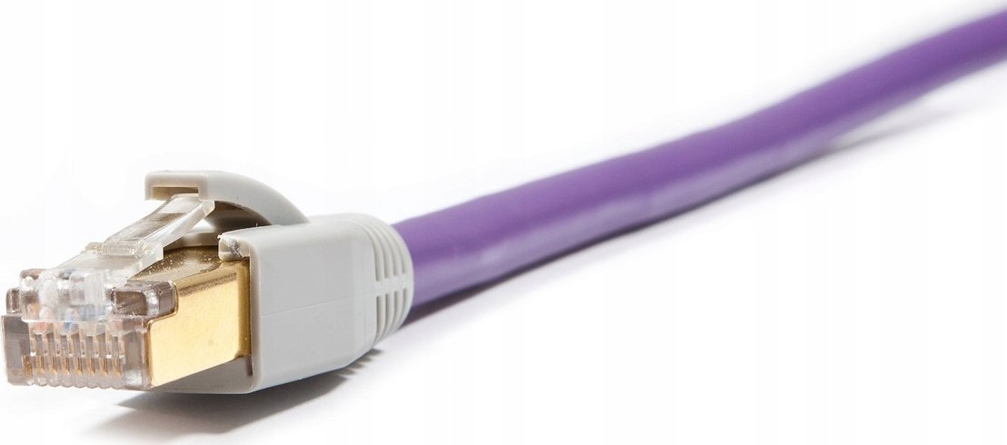 Kabllo rrjeti Melodika MDLAN200, Ethernet F/UTP Cat 6e, 20m, gri