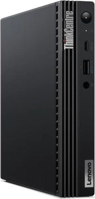 Kompjuter Lenovo ThinkCentre M75q Mini, AMD Ryzen 5 5600GE, 8GB RAM, 256GB SSD, AMD Radeon Graphics, i zi