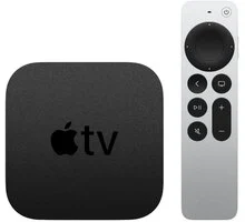 Apple TV