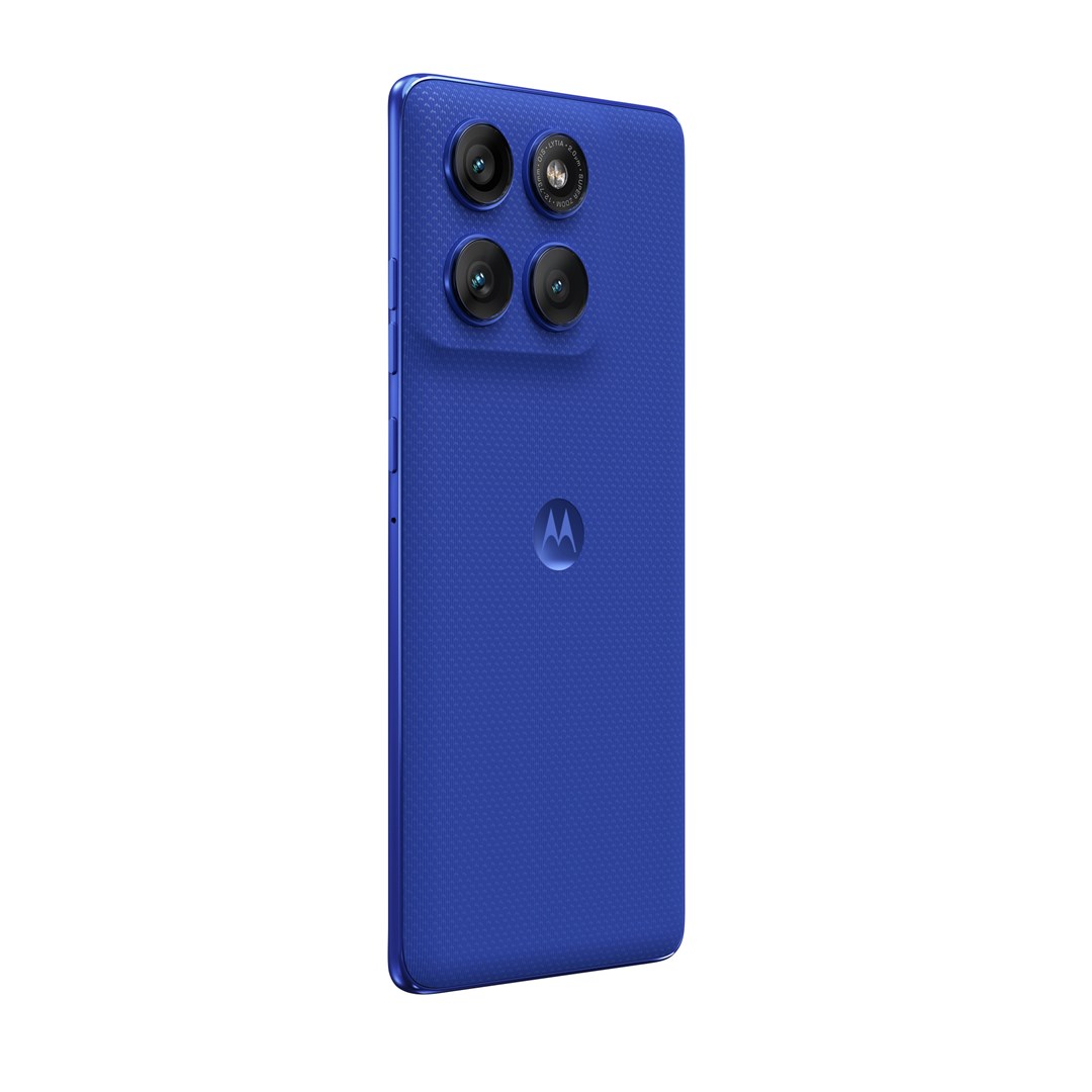 Bojë e brendshme Glidden Premium Village Blue, 1 galon, Eggshell, blu