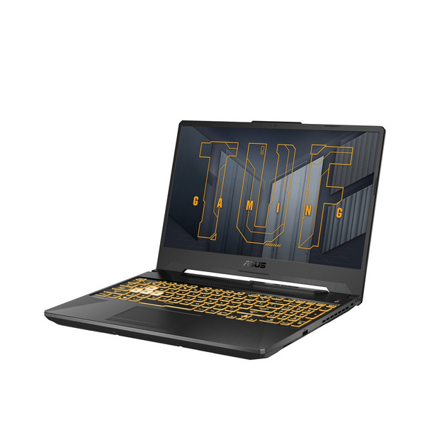Laptop ASUS TUF Gaming FX506HE-HN012W, 15.6", 16GB RAM, 512GB SSD, NVIDIA Geforce RTX 3050 Ti Laptop GPU, i zi