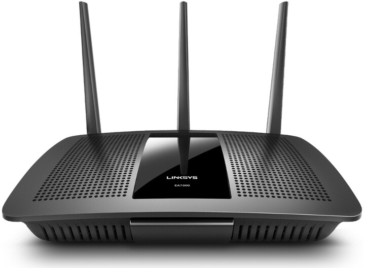 Ruter Linksys E7300