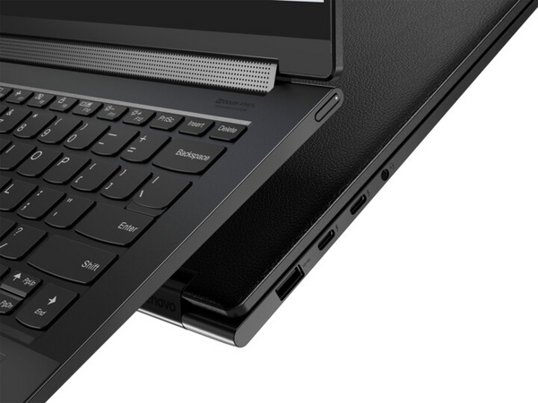 [OUTLET] Laptop Lenovo Yoga 9-14ITL5, 14'', Intel Core i7, 16GB RAM, 1TB SSD, Intel Iris Xe Graphics, i zi